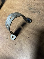 Vw Camper Type 4 Engine Coil Mounting Bracket 411 2 Genuine Vw Part 021-905-119