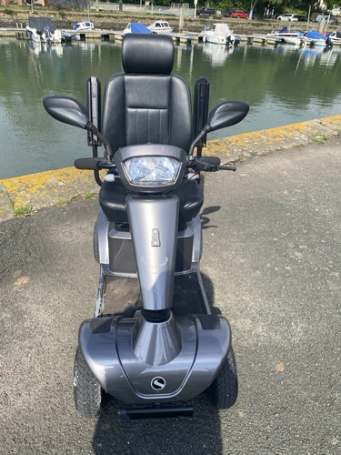Pioneer electric mobility - electric,