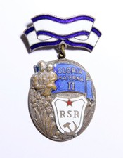 ROMANIA: Romanian Socialist