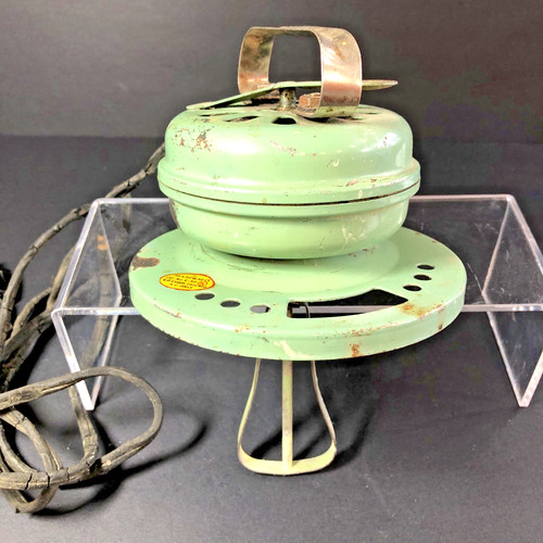 Vintage corp electric - vintage,
