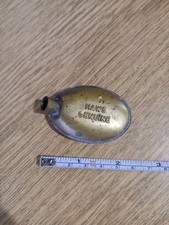 Haws Genuine Brass Watering