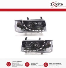 Headlights for t4 - headlights, vw
