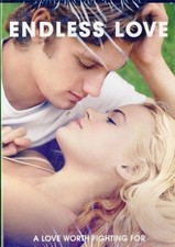 Endless love 2014 dvd - love,