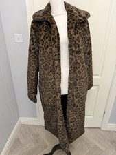 Aixirui Size 12 Leopard Print