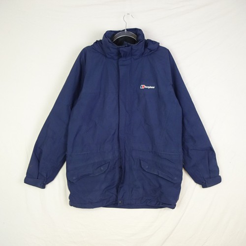 Berghaus jacket mens - jacket,