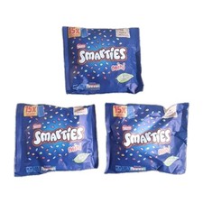 Smarties Mini Cartons