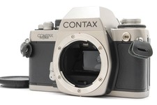 Contax S2 60 Years Model SLR