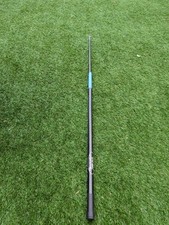 Garbolino Pole Section Fitted With Preston Feeder Thread End 2m Section 20mm Dia