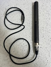 Rode NTG 1 Shotgun Camera Microphone