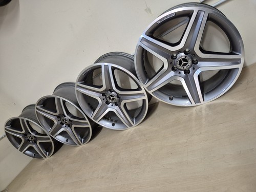 Mercedes benz gla alloy - gla,