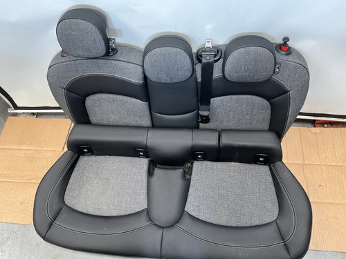 Mini cooper 2024 f55 rear - cooper,
