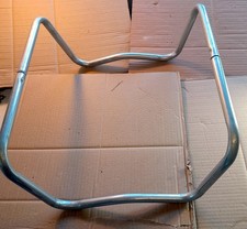 Genuine AQUAROLL Spare Replacement 40L Litre Water Barrel Stand Metal Holder