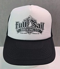 Hood River beer company hat