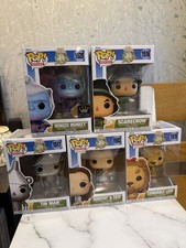 Funko Pop Wizard of oz 85th