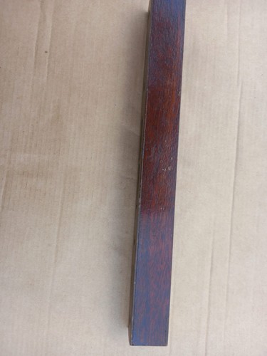 Vintage 1953 hockley abbey - vintage,