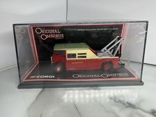 OOC41501 Corgi Classics AEC