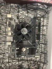 Intel i5 8th gen with