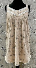 SoieRose 100% Cotton Victorian