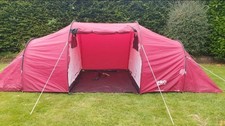 Pro Action 6 Person Tunnel