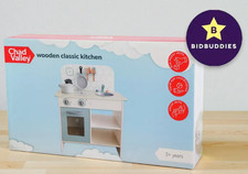 Chad Valley Wooden Classic