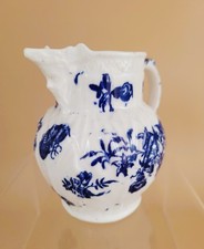 Coalport caughley cabbage - caughley,