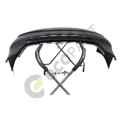 Audi mk4 bumper - b8, rear