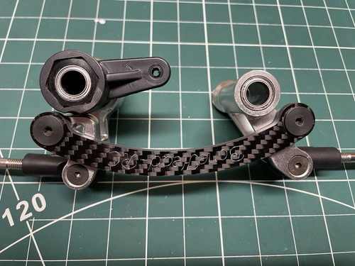 Losi and 30dn - 1.0,