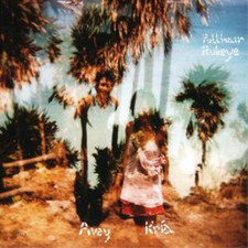Avey Tare Pullhair Ribeye (CD)
