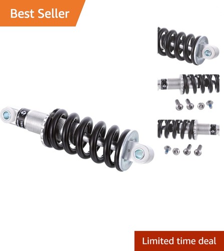 Universal bicycle rear shock - bicycle,
