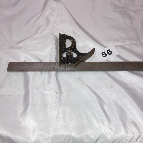 Vintage rabone - 12",