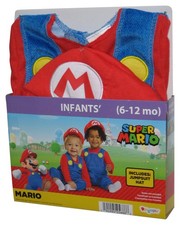 Nintendo Super Mario Bros