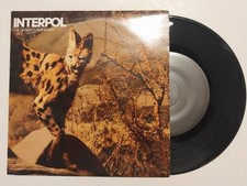 INTERPOL - The Heinrich