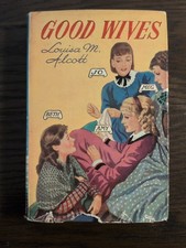 Good Wives by Louisa M