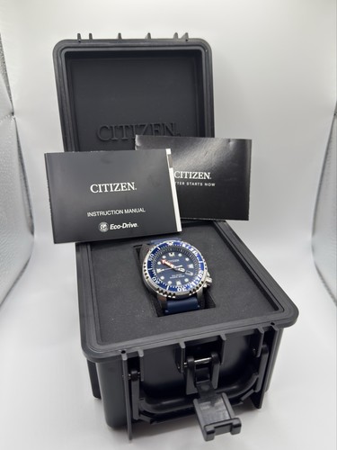 Citizen promaster bn0151 09l - promaster, bn0151-09l