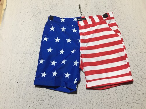 Suitmeister shorts mens large - suitmeister,