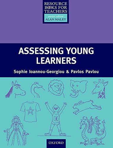 Rbt assessing young - assessing, learners