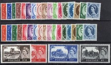 1958 multiple crowns - gb, +