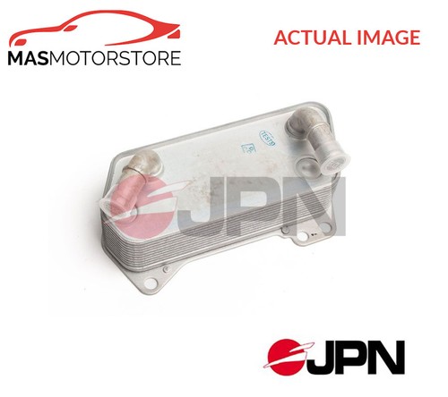 Engine oil cooler jpn - oil,