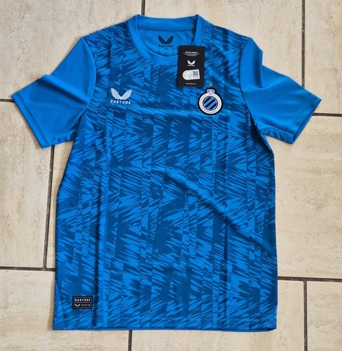 Club brugge away - brugge, goalkeeper
