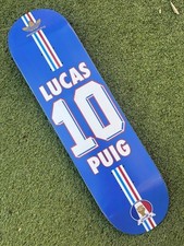 New cliche lucas puig copa - new,