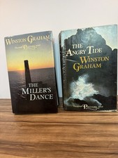 Poldark Hardback Bundle 1977