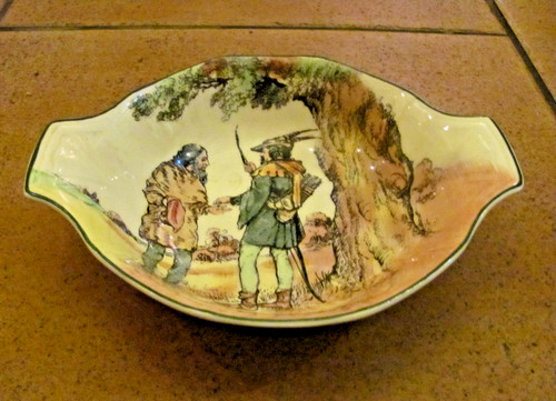 Royal doulton under the - royal,