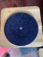 Columbia 10  inch  Portable  Gramophone Turntable