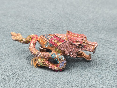 Garbolino dragon crystal - garbolino,