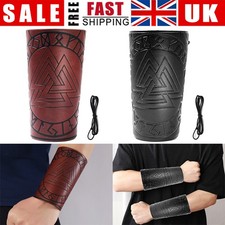 Viking Bracers Medieval