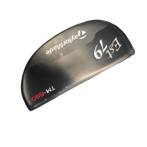 Used taylormade est79 880 - used, tm-880