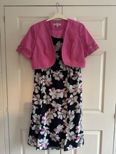 Jaques Vert.Occasion Dress 