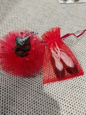 Grishko Mini Tutu And Mini