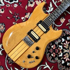 Aria Pro II TS-500 1981