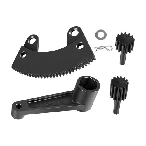 Torque leverage tool remove - leverage,